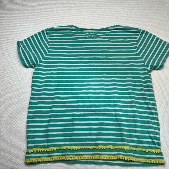 Johnnie B striped tee - Picture 2 of 3